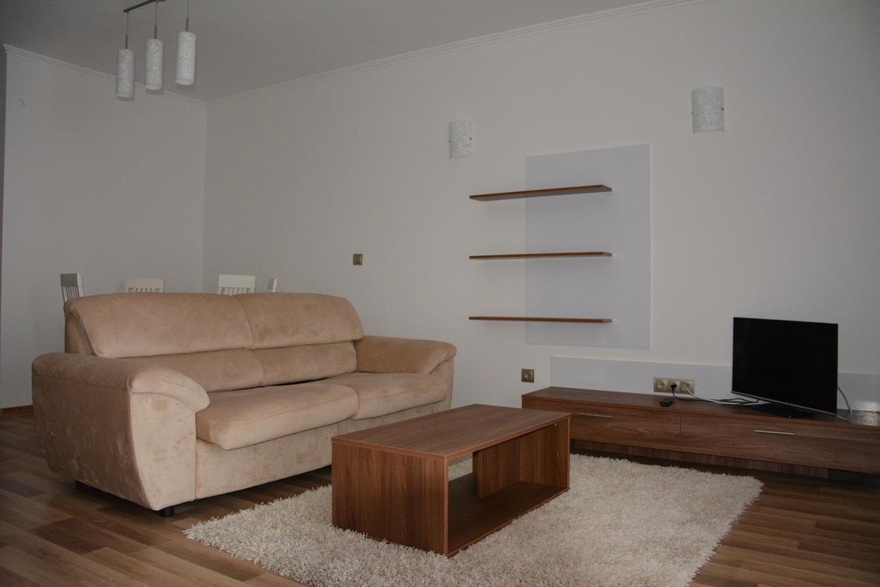 Vip Club Dolphin Coast Aparthotel Slăntjev Brjag Exteriör bild