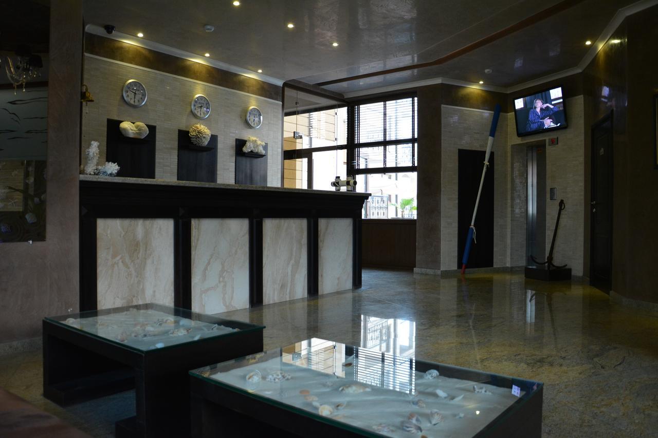Vip Club Dolphin Coast Aparthotel Slăntjev Brjag Exteriör bild