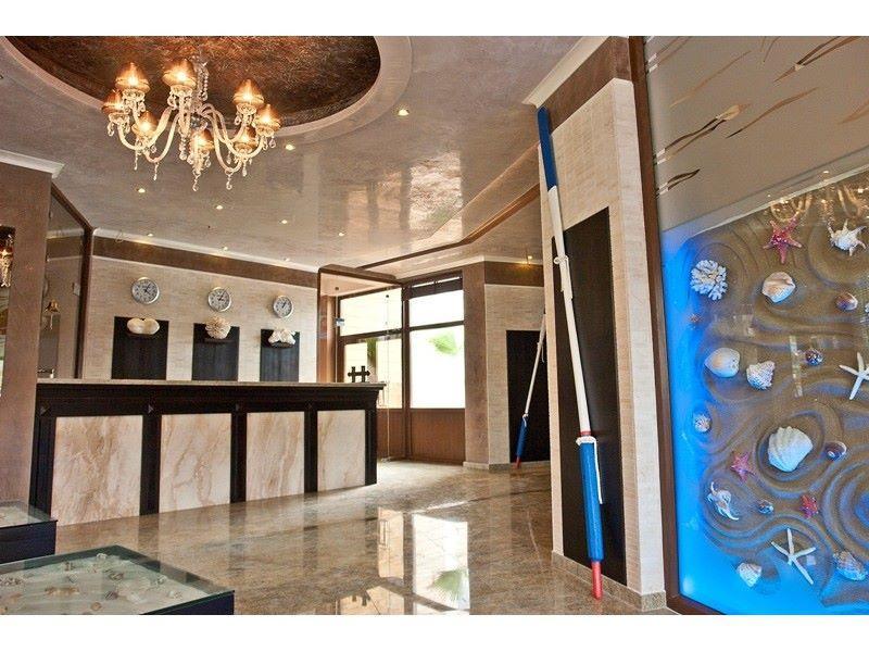 Vip Club Dolphin Coast Aparthotel Slăntjev Brjag Exteriör bild